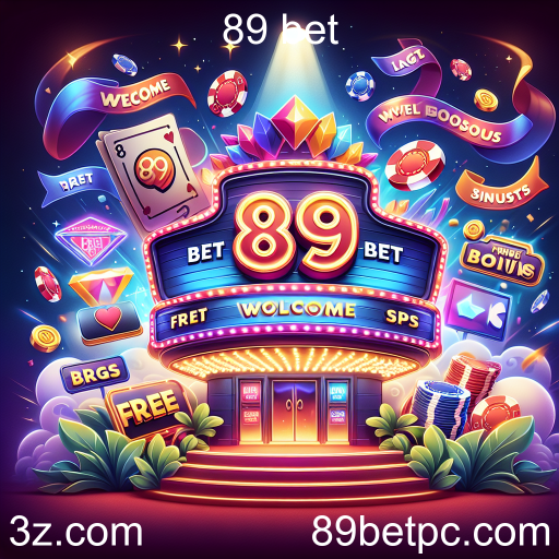 Promoções Imperdíveis: Aumente suas Chances de Ganhar no 89 Bet