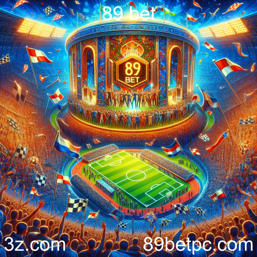 Apostas em Esportes: A Nova Fronteira da Emoção no 89 Bet